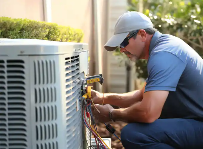 installateur Nijkerk